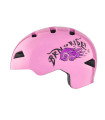 Casco junior urbano  Fiamma - Scegli - BRN