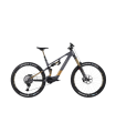 Whistle AXR C10.6 E-MTB Full Carbon - eride Size M - WHISTLE New 2026