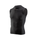 CANOTTA INTIMA AIR TECH XTECH SPORT DESIGN - SMANICATO  INTIMO ALL SEASON - SCEGLI COLORAZIONE