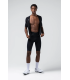 BODY AEROSUIT UOMO - Hudson Solid Jasper - GOBIK UNITY COLLECTION 2026
