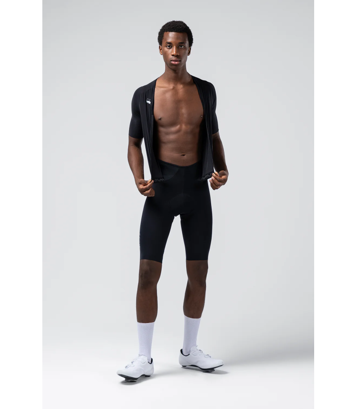 BODY AEROSUIT UOMO - Hudson Solid Jasper - GOBIK UNITY COLLECTION 2026