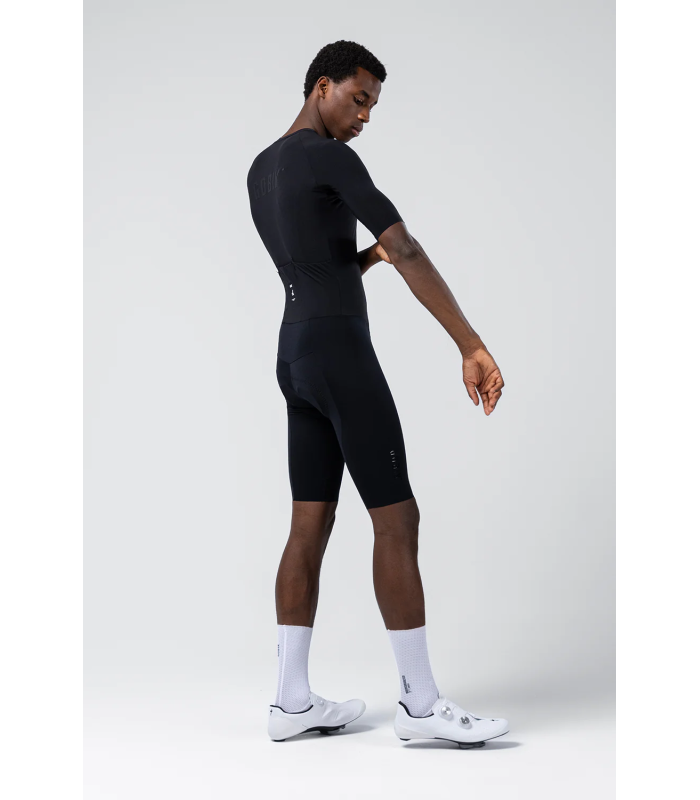 BODY AEROSUIT UOMO - Hudson Solid Jasper - GOBIK UNITY COLLECTION 2026