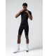 BODY AEROSUIT UOMO - Hudson Solid Jasper - GOBIK UNITY COLLECTION 2026