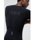 BODY AEROSUIT UOMO - Hudson Solid Jasper - GOBIK UNITY COLLECTION 2026