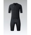 BODY AEROSUIT UOMO - Hudson Solid Jasper - GOBIK UNITY COLLECTION 2026