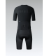 BODY AEROSUIT UOMO - Hudson Solid Jasper - GOBIK UNITY COLLECTION 2026