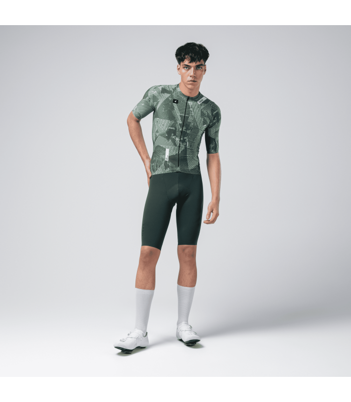 MAGLIA MANICA CORTA UOMO Magnitude Crash - unity collection - regular fit