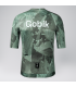 MAGLIA MANICA CORTA UOMO Magnitude Crash - unity collection - regular fit
