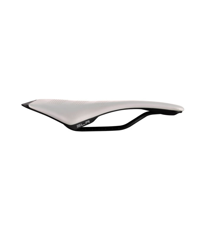 SELLA SELLE ITALIA SLR Advan Opal White - scegli misura