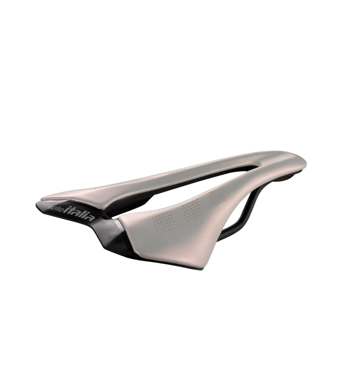 SELLA SELLE ITALIA SLR Advan Opal White - scegli misura