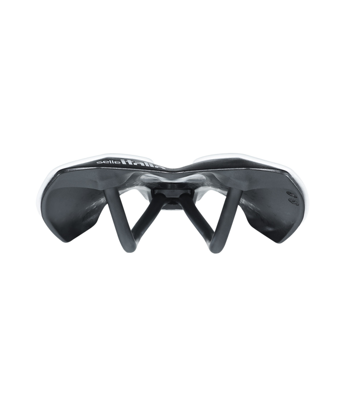 SELLA SELLE ITALIA SLR Advan Opal White - scegli misura
