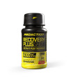 Recovery Plus Shot - Integratore alimentare post workout a base di succo di barbabietola -  Pro action