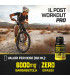 Recovery Plus Shot - Integratore alimentare post workout a base di succo di barbabietola -  Pro action