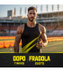 Recovery Plus Shot - Integratore alimentare post workout a base di succo di barbabietola -  Pro action