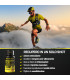 Recovery Plus Shot - Integratore alimentare post workout a base di succo di barbabietola -  Pro action