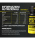 Recovery Plus Shot - Integratore alimentare post workout a base di succo di barbabietola -  Pro action