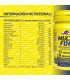Life Multivit Forte (multivitaminico) - multivitaminico potenziato con nucleotidi e alga spirulina - pro action