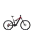 B-Rush C10.6 E-MTB Full Carbon -BLACK / RED - eride Size M - WHISTLE New 2026