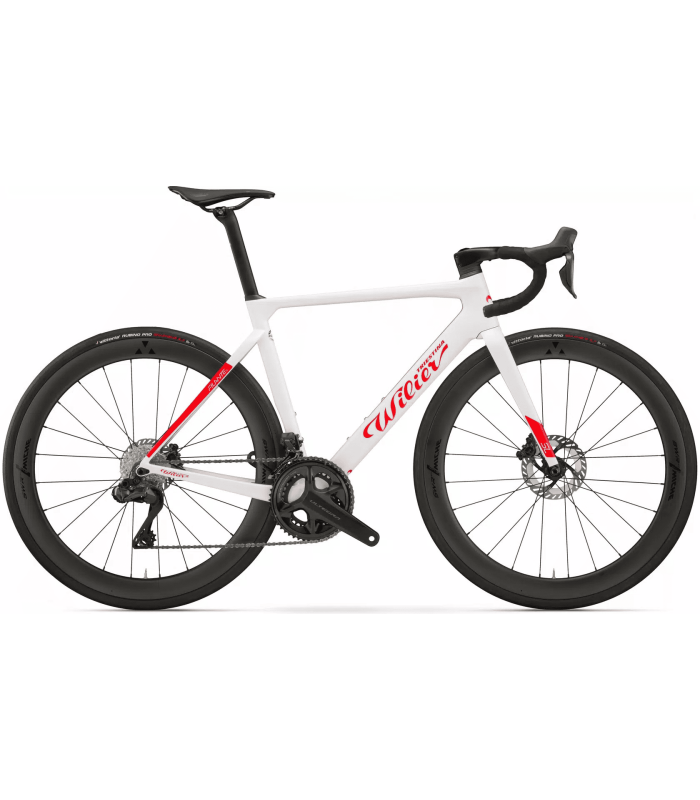 WILIER TRIESTINA FILANTE SL ROAD SIZE S -
