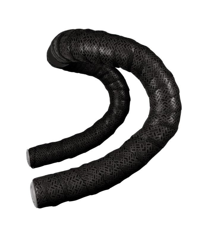 LIZARD SKINS NASTRO MANUBRIO - NERO - Lizard Skins Nastro per manubrio DSP ULTRA 2.7 mm