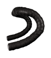 LIZARD SKINS NASTRO MANUBRIO - NERO - Lizard Skins Nastro per manubrio DSP ULTRA 2.7 mm