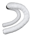LIZARD SKINS NASTRO MANUBRIO - BIANCO - Lizard Skins Nastro per manubrio DSP ULTRA  2.7 mm