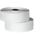 LIZARD SKINS NASTRO MANUBRIO - BIANCO - Lizard Skins Nastro per manubrio DSP ULTRA  2.7 mm