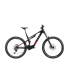 Whistle AXR AXR C6.6 E-MTB Full Carbon- black / red-  eride Size M (44) - WHISTLE - BATTERY AVINOX - New 2026