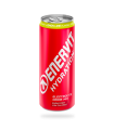 ENERVIT Hydration Bevanda frizzante con elettroliti, senza zuccheri e senza caffeina - A SCELTA TRA Lemon Lime / Orange