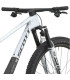 SCOTT Bicicletta Spark RC World Cup EVO -  rush white/carbon black - NEW 2027