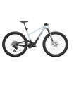 SCOTT Bicicletta Spark RC World Cup EVO -  rush white/carbon black - NEW 2027