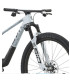 SCOTT Bicicletta Spark RC World Cup EVO -  rush white/carbon black - NEW 2027
