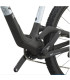 SCOTT Bicicletta Spark RC World Cup EVO -  rush white/carbon black - NEW 2027