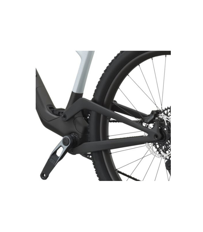 SCOTT Bicicletta Spark RC World Cup - cumulus white/carbon black - NEW  2027