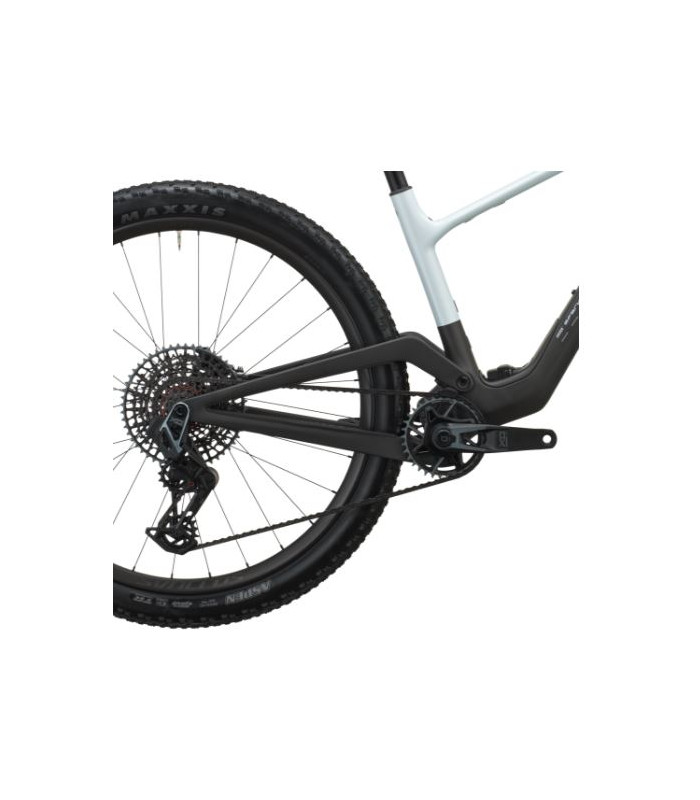 SCOTT Bicicletta Spark RC World Cup - cumulus white/carbon black - NEW  2027