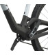 SCOTT Bicicletta Spark RC World Cup - cumulus white/carbon black - NEW  2027