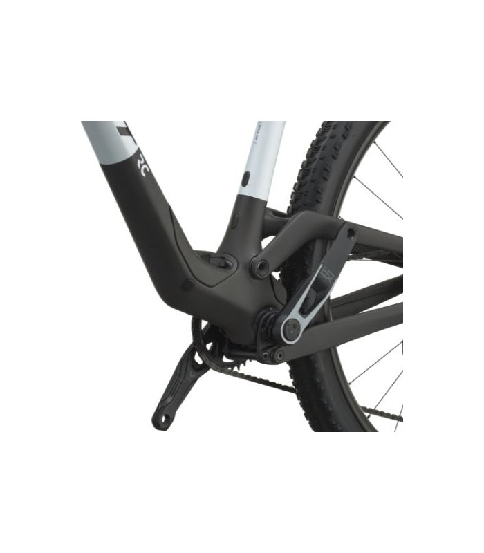 SCOTT Bicicletta Spark RC World Cup - cumulus white/carbon black - NEW  2027