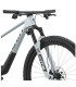 SCOTT Bicicletta Spark RC World Cup - cumulus white/carbon black - NEW  2027