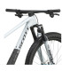 SCOTT Bicicletta Spark RC World Cup - cumulus white/carbon black - NEW  2027