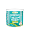 Collagene RIGENERA MARINO 228 g FIOR DI VANIGLIA  new Why Nature