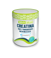 CREATINA 100% MONOIDRATO MICRONIZZATA 200 g NEUTRO