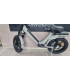 RESET FAT BIKE ELETTRICA SEVENSPORT  - AVAILABLE COLOURS