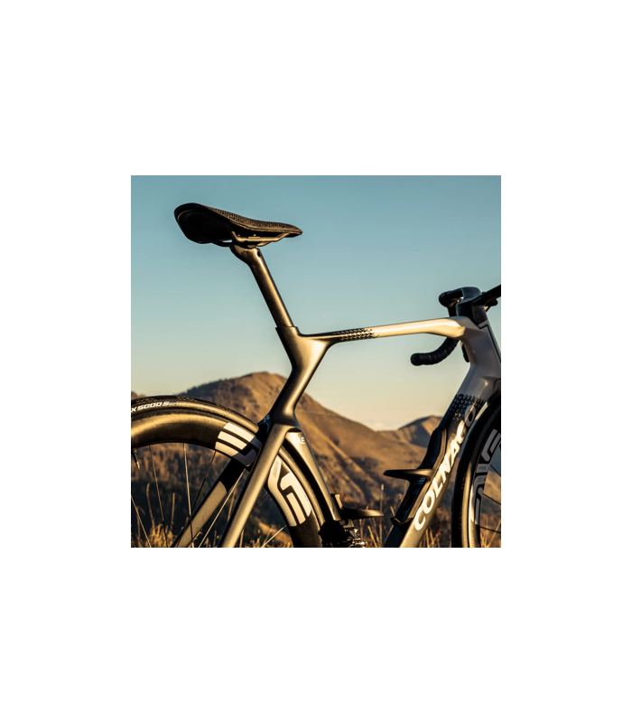 Colnago Y1Rs DISC SDM 5 KIT FRAME - KIT TELAIO Y1RS DISC SDM5