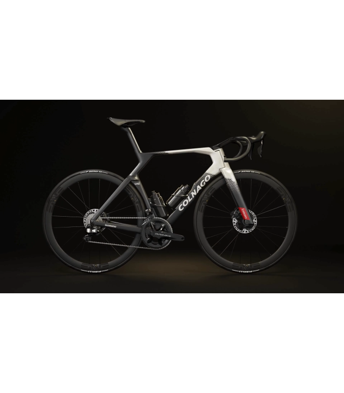 Colnago Y1Rs DISC SDM 5 KIT FRAME - KIT TELAIO Y1RS DISC SDM5