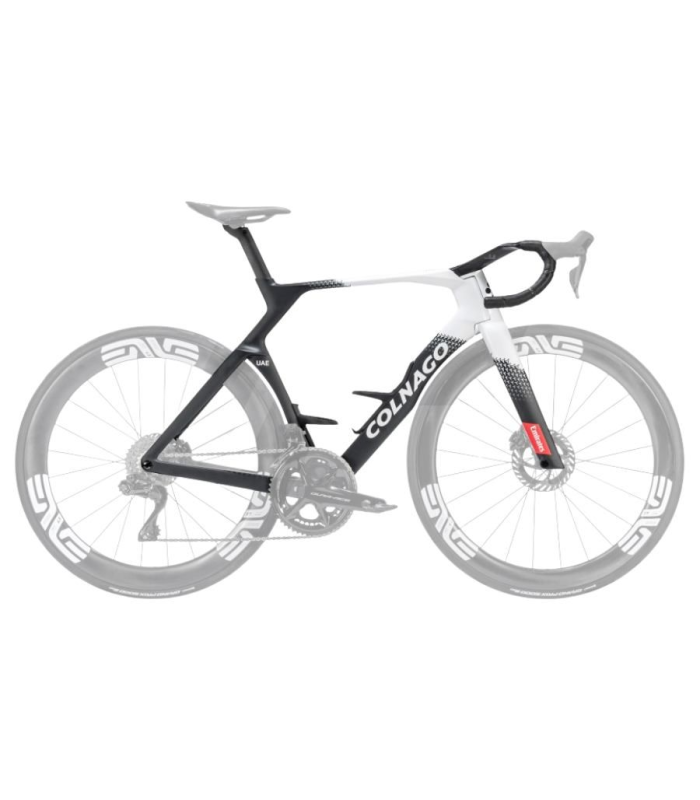 Colnago Y1Rs DISC SDM 5 KIT FRAME - KIT TELAIO Y1RS DISC SDM5
