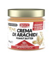 WHY SPORT CREMA DI ARACHIDI IPERPROTEICO - 50% protein - scegli la promo