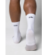 CALZINI UNISEX  Lightweight 2.0 Salt (white) - Gobik