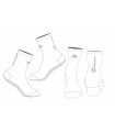 CALZINI - SUMMER SOCKS - custom Ammaturo Bike
