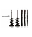 SAHMURAI KIT RIPARAZIONE TUBELESS VERMCELLI