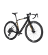 Whistle Kiowa XPLR AXS 13S BLK/ORA size51( S)  Gravel BICI -
